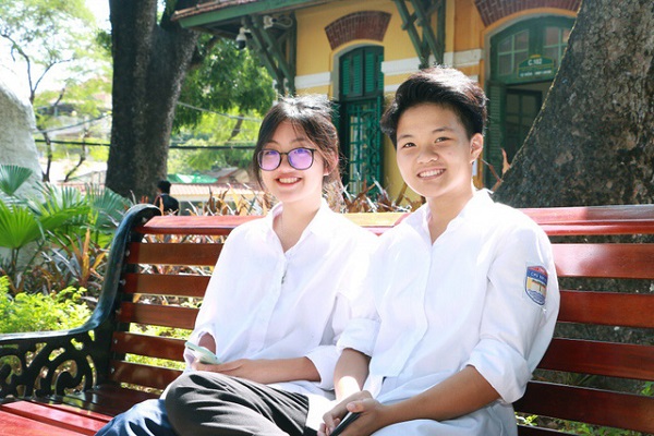 Hàng loạt các trường ĐH lớn ở Hà Nội công bố phương án tuyển sinh chính thức 