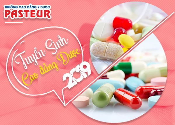 Tốt nghiệp THPT năm 2018 có được tham gia xét tuyển Cao đẳng Dược năm 2019?