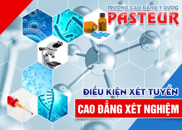 Thí sinh có bị giới hạn độ tuổi khi đăng ký theo học Cao đẳng Xét nghiệm năm 2019