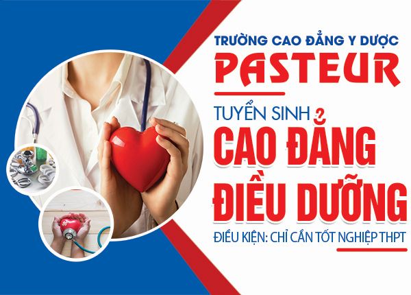 Năm 2019 thí sinh có thể đăng ký xét tuyển Cao đẳng Điều dưỡng trực tuyến?