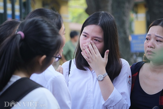 Những câu trắc nghiệm Toán dễ ăn điểm nhưng thường bị thí sinh bỏ qua