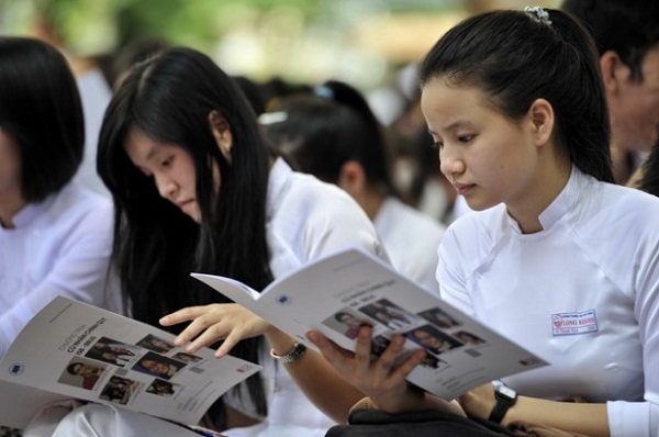 Nên chọn học Đại học hay Cao đẳng sau khi hoàn thành chương trình phổ thông