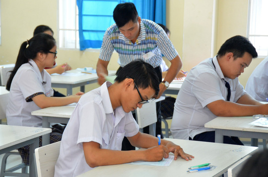 Nhóm xét tuyển phía Bắc đã sẵn sàng tuyển sinh năm 2019