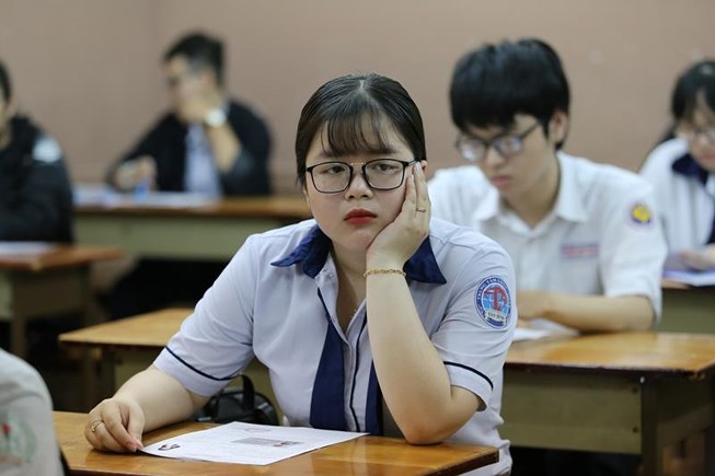 Cần xem lại 500 bài Trắc nghiệm THPT Quốc gia 2019