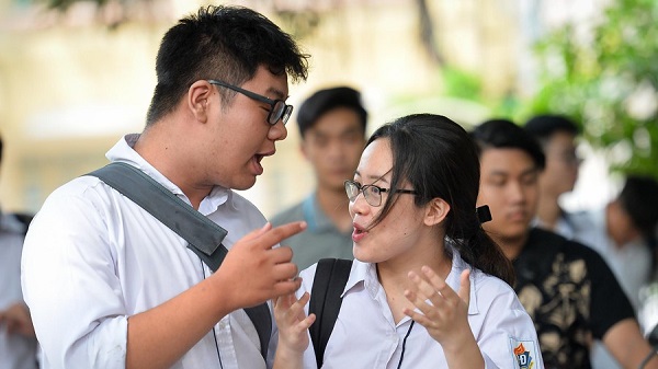 Điểm chuẩn ĐH năm 2019 sẽ tăng ở tất cả các khối