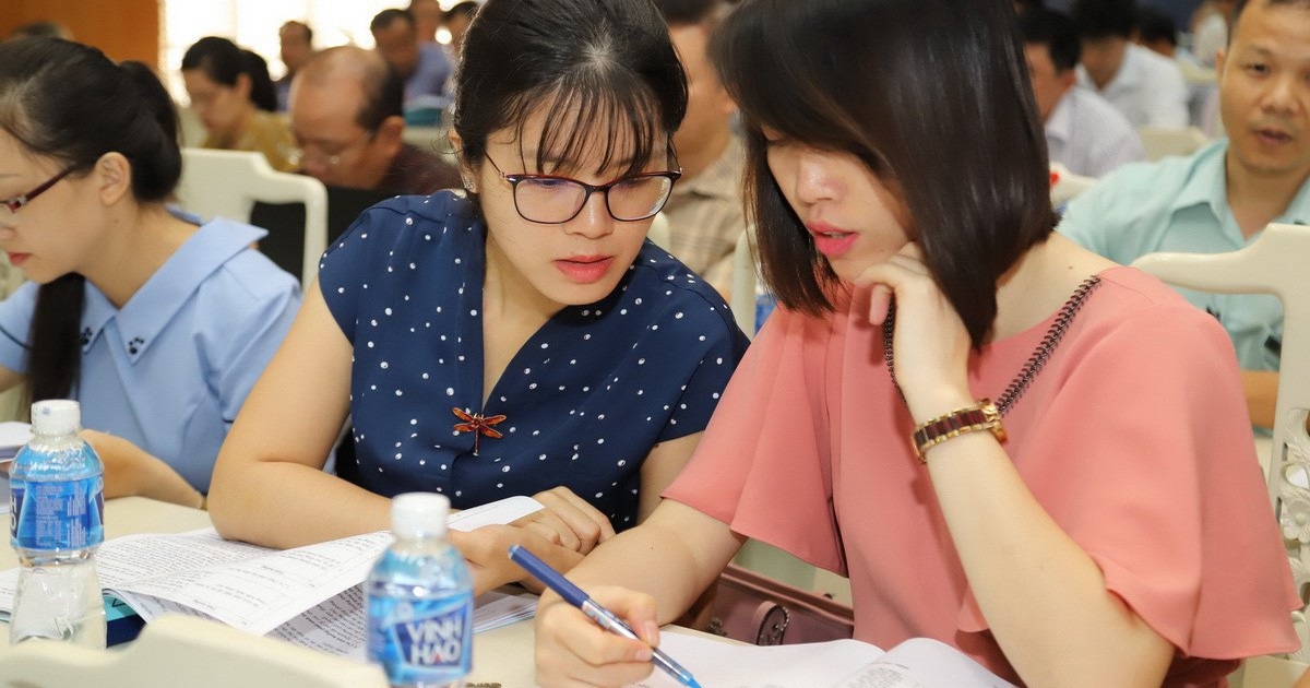 Địa phương nào nhiều điểm 10 nhất trong kỳ thi THPT Quốc gia 2019?