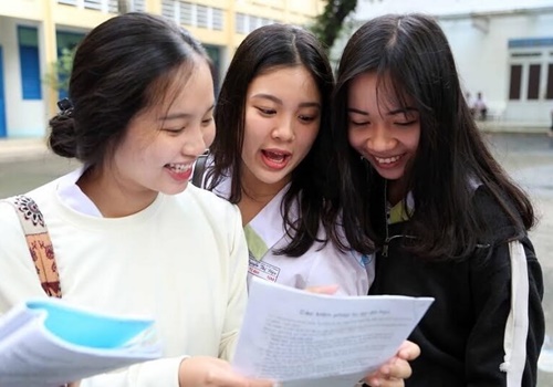Những trường, ngành tuyển sinh khối A thuộc top đầu cả nước năm 2019
