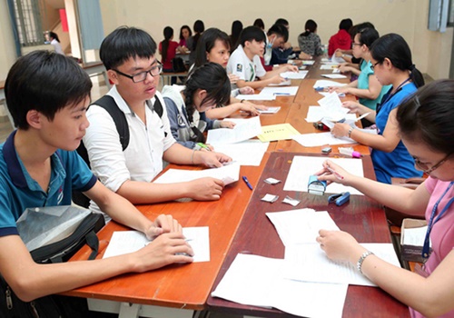 Thí sinh trúng tuyển Đại học năm 2019 cần chuẩn bị những giấy tờ gì?