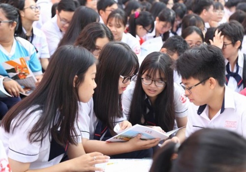Danh sách các ngành, trường Đại học thuộc top đầu tuyển sinh khối D 2019