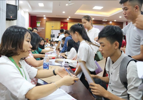 Cập nhật danh sách các trường công bố điểm chuẩn năm 2019