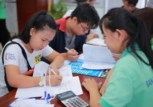 Danh sách trường Đại học xét tuyển nguyện vọng bổ sung năm 2019