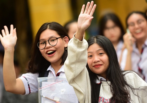 Đại học Sư phạm Hà Nội 2 công bố điều kiện nhận đăng ký xét tuyển bổ sung