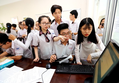Điểm danh 5 trường đại học ở Hà Nội tuyển nguyện vọng bổ sung năm 2019