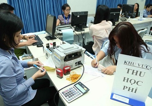 Cập nhật mức học phí của các trường ĐH, CĐ năm học 2019 - 2020