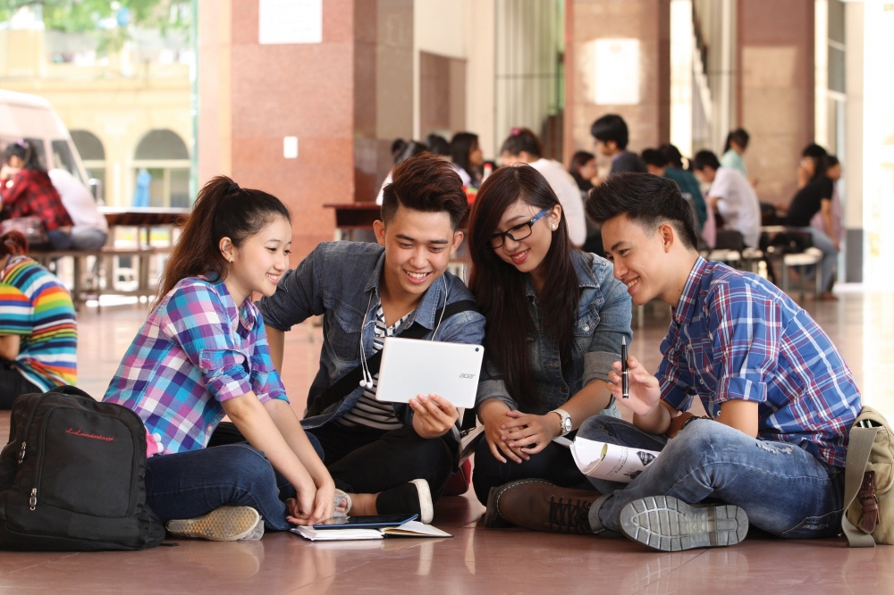 Điểm mặt những ngành học được ưa chuộng năm 2019