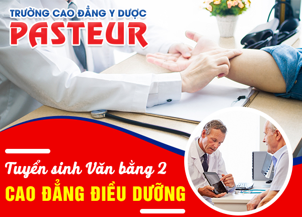 Thời gian học Văn bằng 2 Cao đẳng Điều dưỡng kéo dài bao lâu?