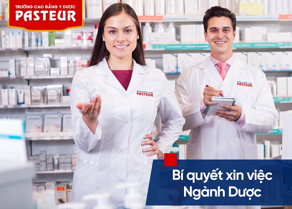 Hướng dẫn cách viết CV cho sinh viên chuyên ngành Dược mới ra trường