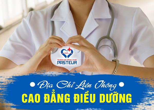 Nên học Liên thông Cao đẳng Điều dưỡng ở đâu trong năm 2019?