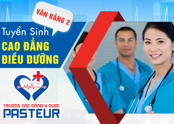 Điều kiện theo học Văn bằng 2 Cao đẳng Điều dưỡng năm 2019 là gì?