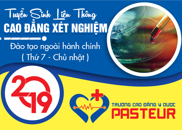 Điều kiện thi tuyển Liên thông Cao đẳng Xét nghiệm năm 2019 là gì?