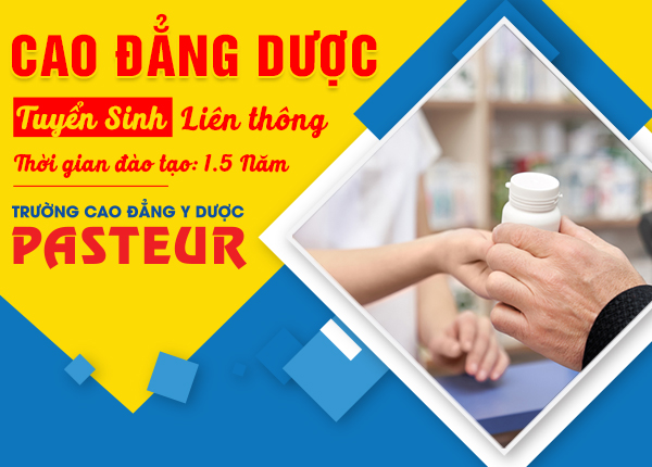 Tuyển sinh Liên thông Cao đẳng Dược dễ hay khó?