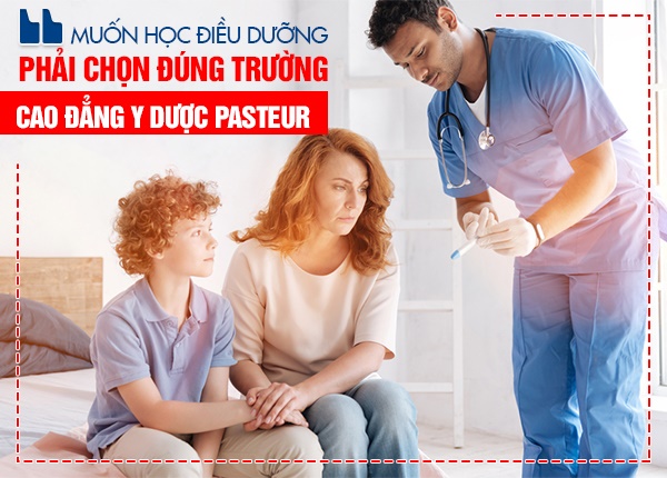 Bí quyết để sinh viên học chuyên ngành Điều dưỡng giỏi kỹ năng
