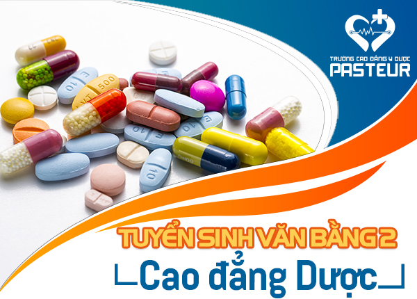 Có nên chuyển đổi Văn bằng 2 Cao đẳng Dược năm 2019 hay không?
