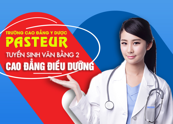 Có nên học Văn bằng 2 Cao đẳng Điều dưỡng trong năm 2019 hay không?