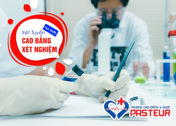 Cung cấp mọi thông tin về quy chế tuyển sinh Cao đẳng Xét nghiệm 2020