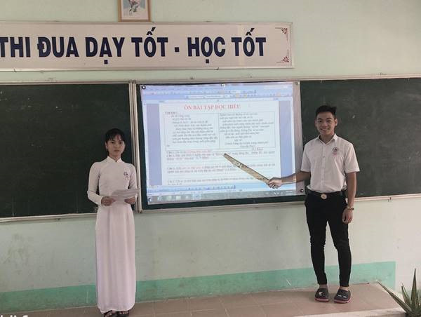 Hướng dẫn cách trả lời cụ thể với câu đọc hiểu thi thpt quốc gia 2020