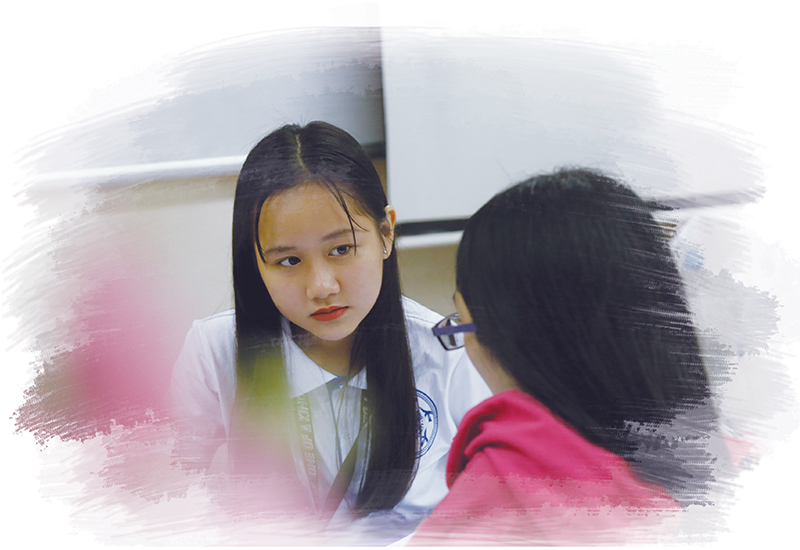 Tổng hợp 7 ngành học con gái hay chọn lựa theo đuổi nhất hiện