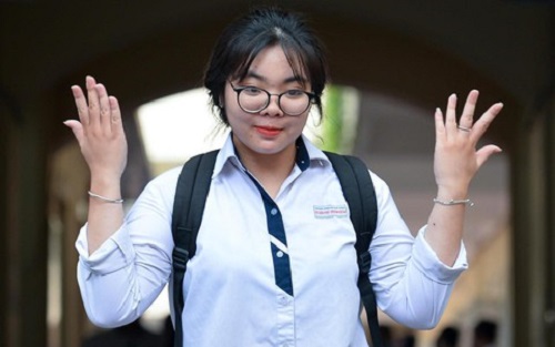Sau năm 2020 tuyển sinh Đại học theo hướng sẽ có lợi cho thí sinh 