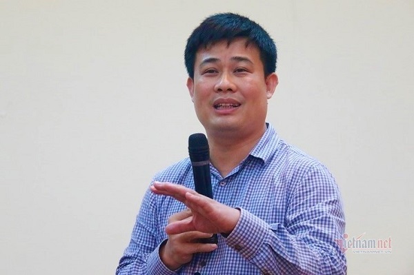 Đại diện Bộ bật mí cách để có kết quả cao thi thpt quốc gia 2020