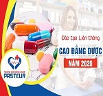 Bằng Liên thông Cao đẳng Dược có được thi tuyển công chức hay không?