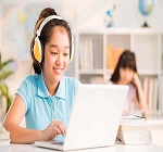 Ôn thi THPT hiệu quả bằng phương pháp học Online