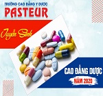 Thí sinh cần đáp ứng điều kiện nào để học Cao đẳng Dược năm 2020?