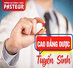 Hồ sơ Cao đẳng Dược mẫu chuẩn năm 2020