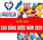 Những cơ hội có được khi đăng ký học Cao đẳng Dược chính quy năm 2020