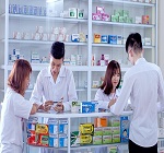 8 Lưu ý dành cho sinh viên Cao đẳng Dược khi đi thực tập Nhà thuốc