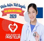 Điều kiện xét tuyển Cao đẳng Điều dưỡng năm 2020 có thay đổi hay không?