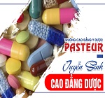 Học ngành Dược phải xét tuyển tổ hợp môn nào?