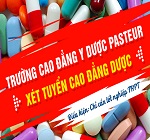 Hình thức đăng ký xét tuyển Cao đẳng Dược năm 2020 thế nào?