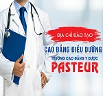 Địa chỉ đào tạo Cao đẳng Điều dưỡng đạt chuẩn năm 2020