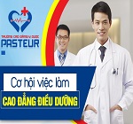 Những điều bạn cần phải biết trước khi đăng ký học Cao đẳng Điều dưỡng năm 2020