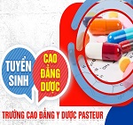 Học phí Cao đẳng Dược năm 2020 là bao nhiêu?