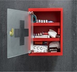 Dược sĩ tư vấn danh mục thuốc cần có trong tủ thuốc gia đình