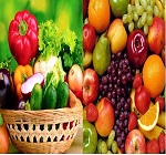 Những thực phẩm giúp hạ nhiệt cơ thể trong thời tiết nắng nóng