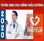 Tham khảo học phí Cao đẳng Điều dưỡng và chính sách miễn giảm năm 2020