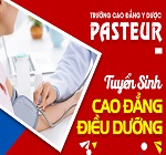 Một số lưu ý khi làm hồ sơ đăng ký tuyển sinh Cao Điều dưỡng năm 2020