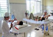 Đào tạo Điều dưỡng viên sang Nhật – Hướng đi mới của ngành Điều Dưỡng